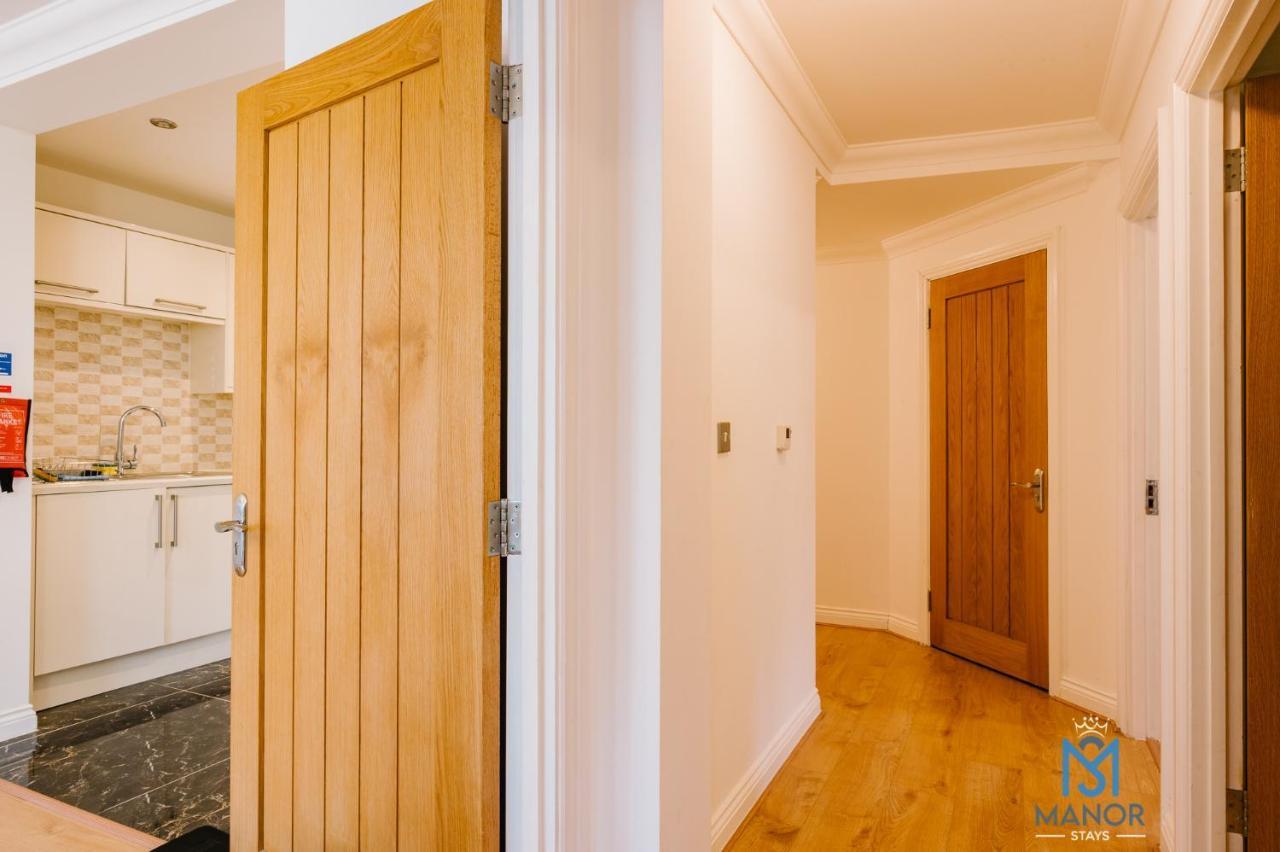 05Th Residence Of Lord Avenue Sleeps Five People Northampton Exterior foto